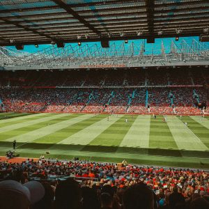 Manchester United vs Liverpool Biljetter – Early Bird 2026/27